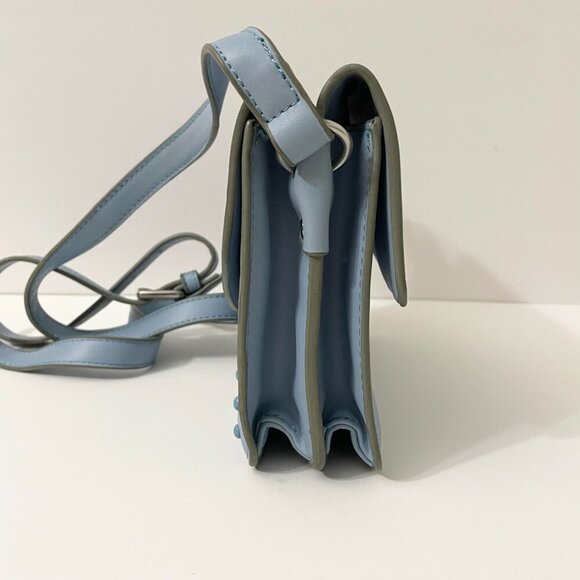 KGB Studio Cross Body Bag Purse - Picture 15 of 16